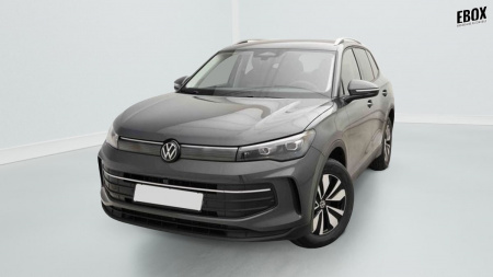 403951_p2 - VOLKSWAGEN - TIGUAN - 2026