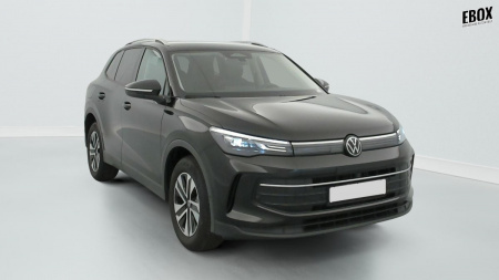 394016_p2 - VOLKSWAGEN - TIGUAN - 2025