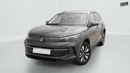 403961_p2 - VOLKSWAGEN - TIGUAN - 2026