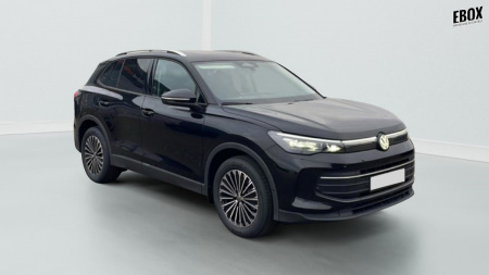 366329_p2 - VOLKSWAGEN - TIGUAN - 2025