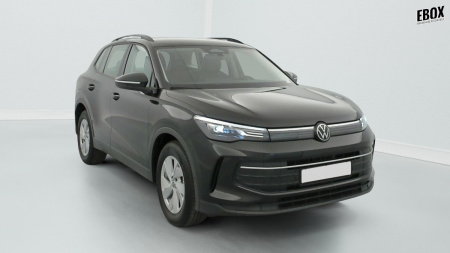 388879_p2 - VOLKSWAGEN - TIGUAN - 2025