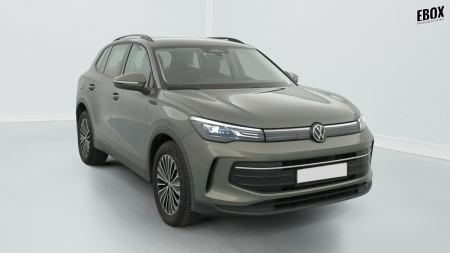 394259_p2 - VOLKSWAGEN - TIGUAN - 2025