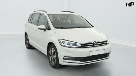 394644_p2 - VOLKSWAGEN - TOURAN - 2021