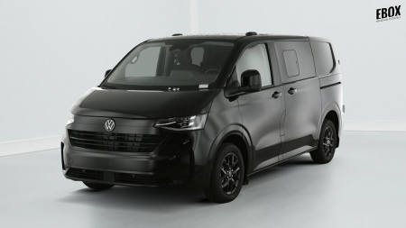 404347_p2 - VOLKSWAGEN - TRANSPORTER PROCAB - 2026