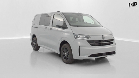 405214_p2 - VOLKSWAGEN - TRANSPORTER PROCAB - 2026