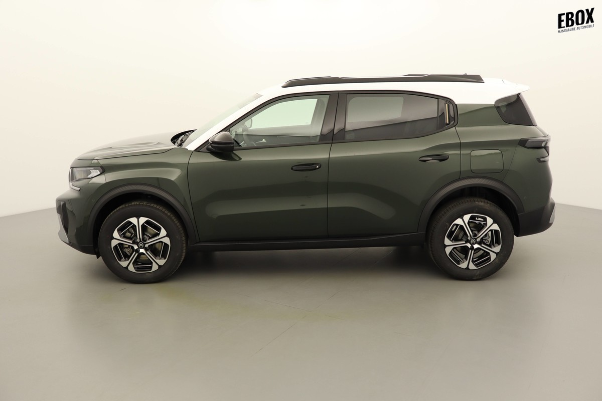 N201638_p3 - CITROEN - C3 AIRCROSS - 2026 - photo 4