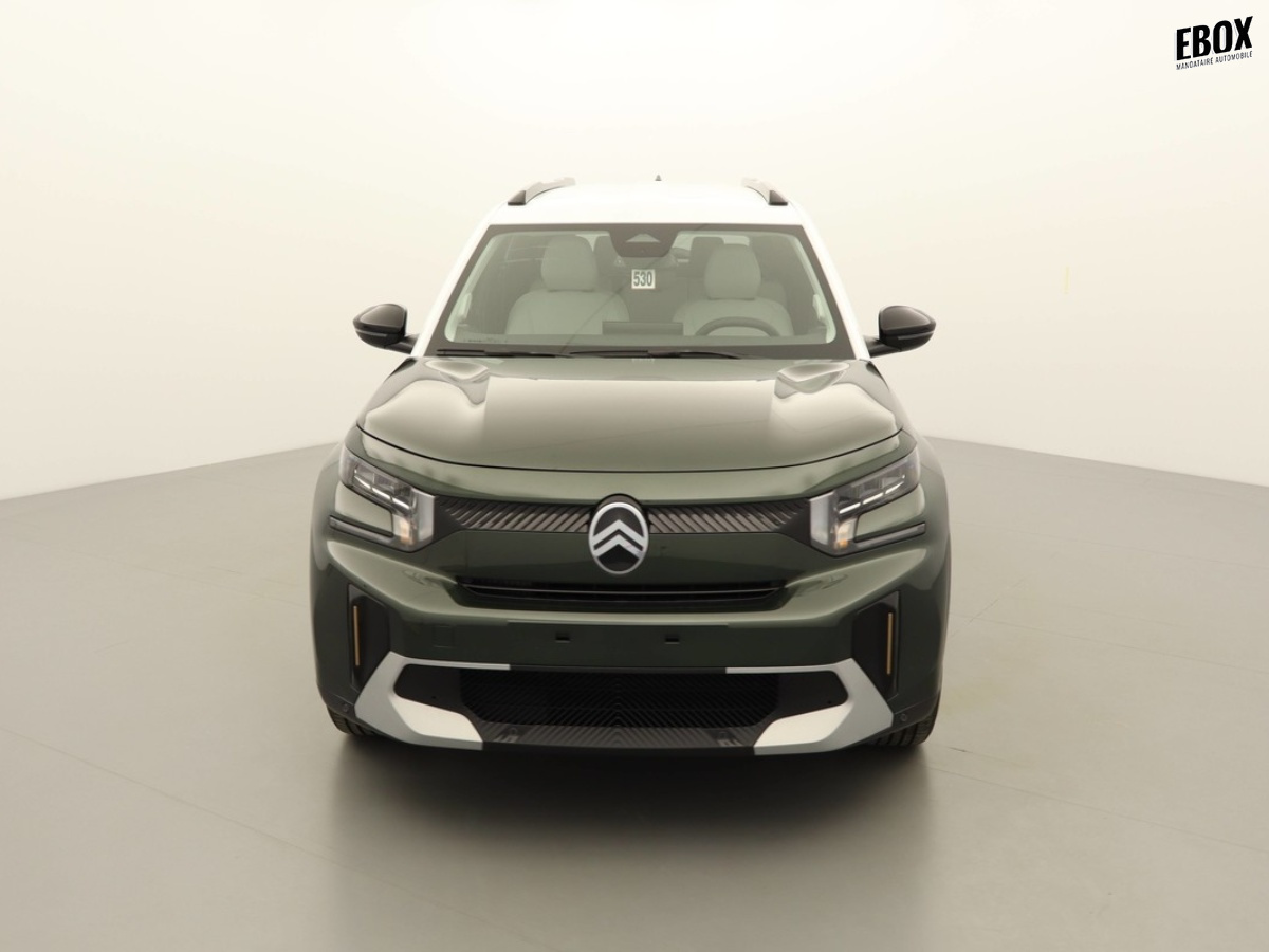 N201638_p3 - CITROEN - C3 AIRCROSS - 2026 - photo 3