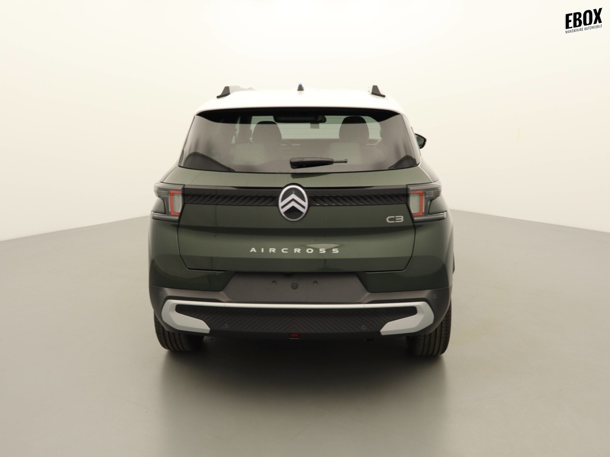 N201638_p3 - CITROEN - C3 AIRCROSS - 2026 - photo 5