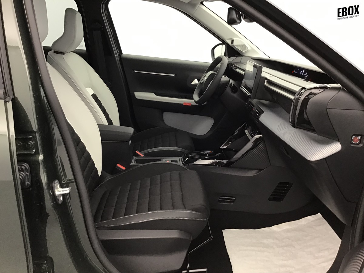 N201638_p3 - CITROEN - C3 AIRCROSS - 2026 - photo 6