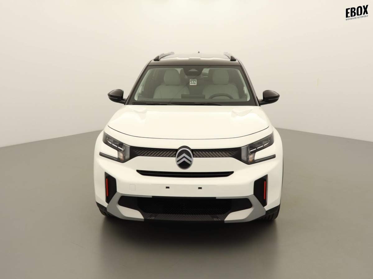 N201657_p3 - CITROEN - C3 AIRCROSS - 2026 - photo 3
