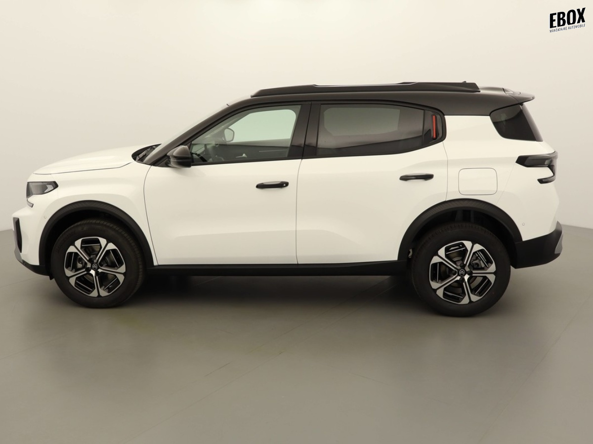 N201657_p3 - CITROEN - C3 AIRCROSS - 2026 - photo 4