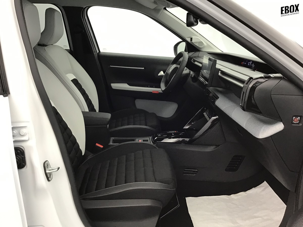 N201657_p3 - CITROEN - C3 AIRCROSS - 2026 - photo 6