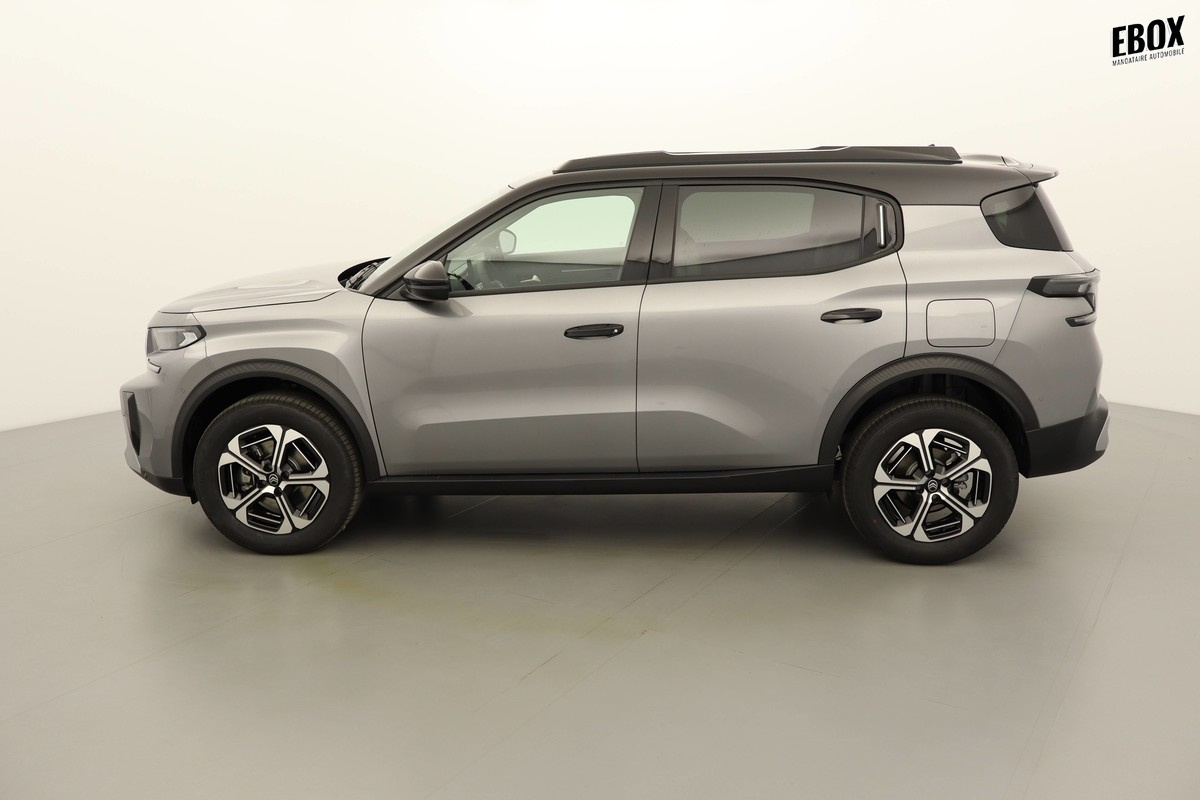 N201670_p3 - CITROEN - C3 AIRCROSS - 2026 - photo 4