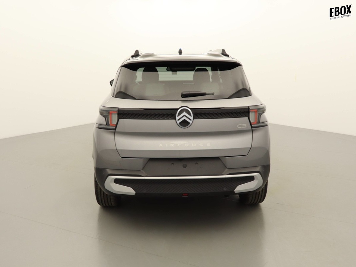 N201670_p3 - CITROEN - C3 AIRCROSS - 2026 - photo 5