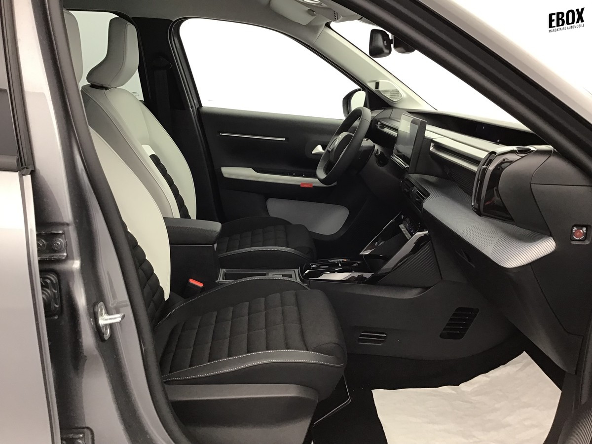 N201670_p3 - CITROEN - C3 AIRCROSS - 2026 - photo 6