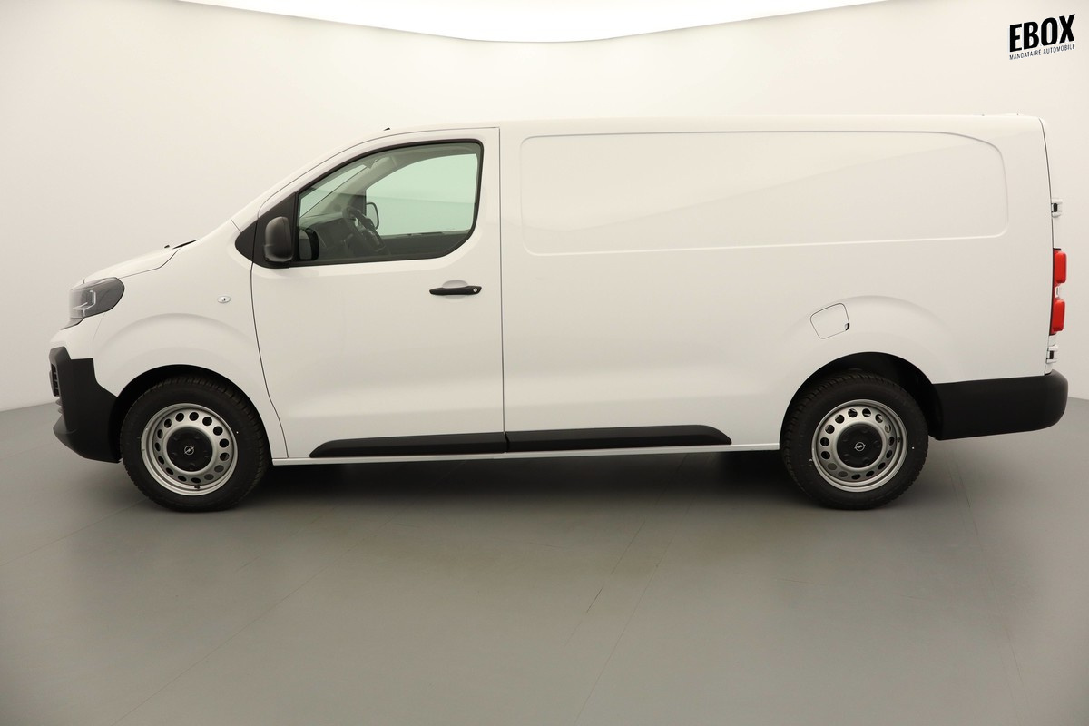 N202398_p3 - OPEL - VIVARO FOURGON L3 - 2024 - photo 4