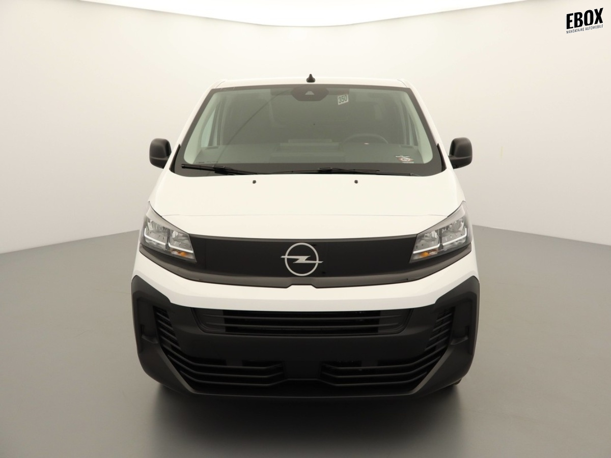 N202398_p3 - OPEL - VIVARO FOURGON L3 - 2024 - photo 3