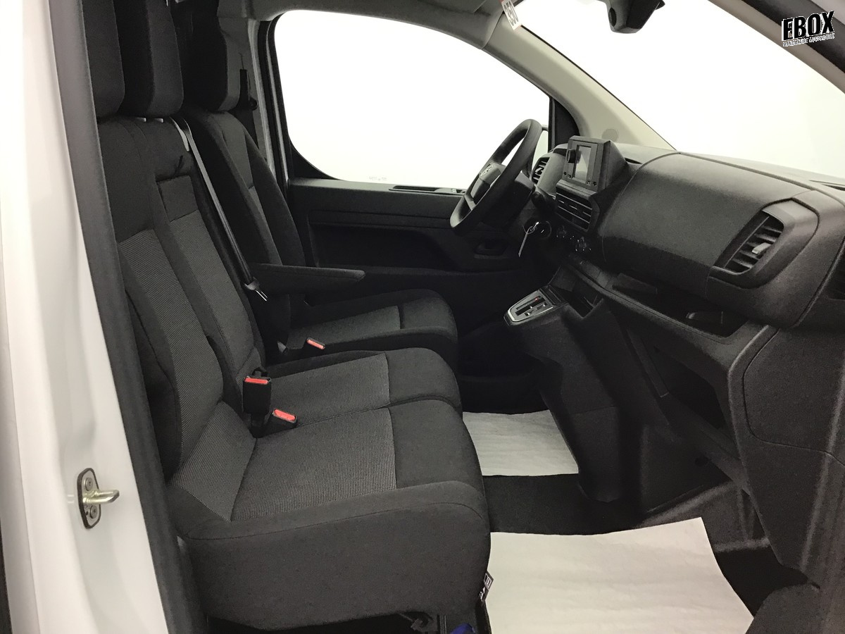 N202398_p3 - OPEL - VIVARO FOURGON L3 - 2024 - photo 6