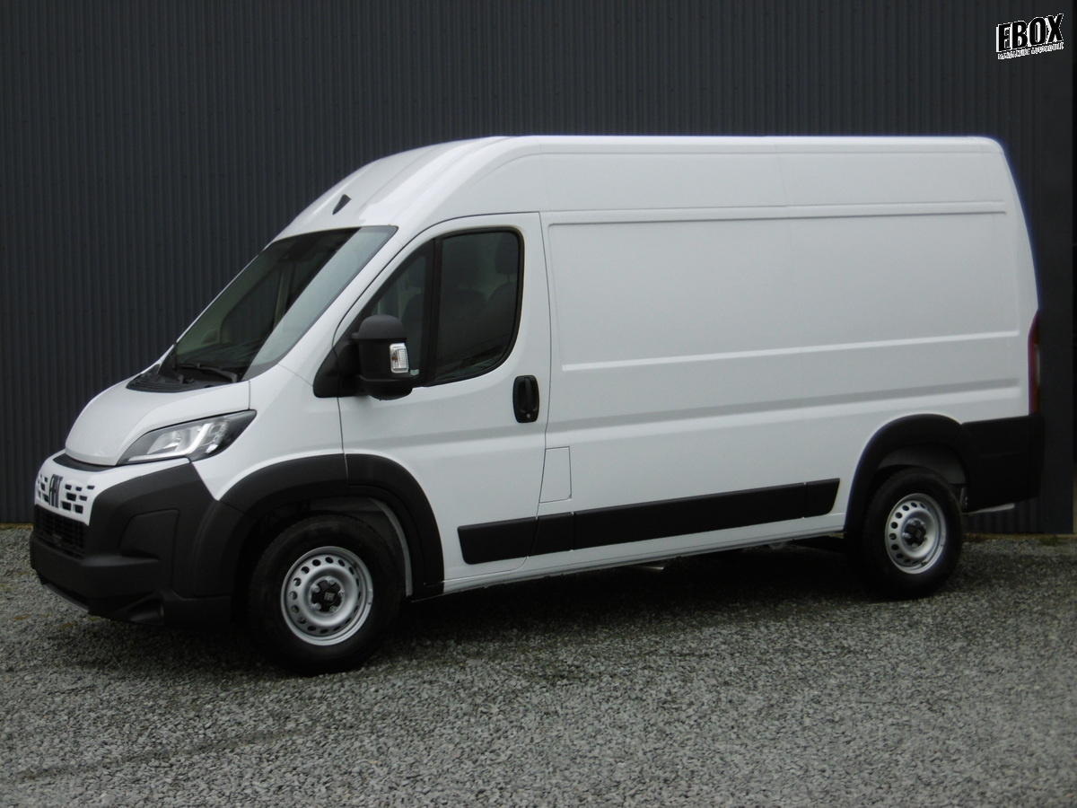 N202533_p3 - FIAT - DUCATO L2H2 3T5 - 2026 - photo 1