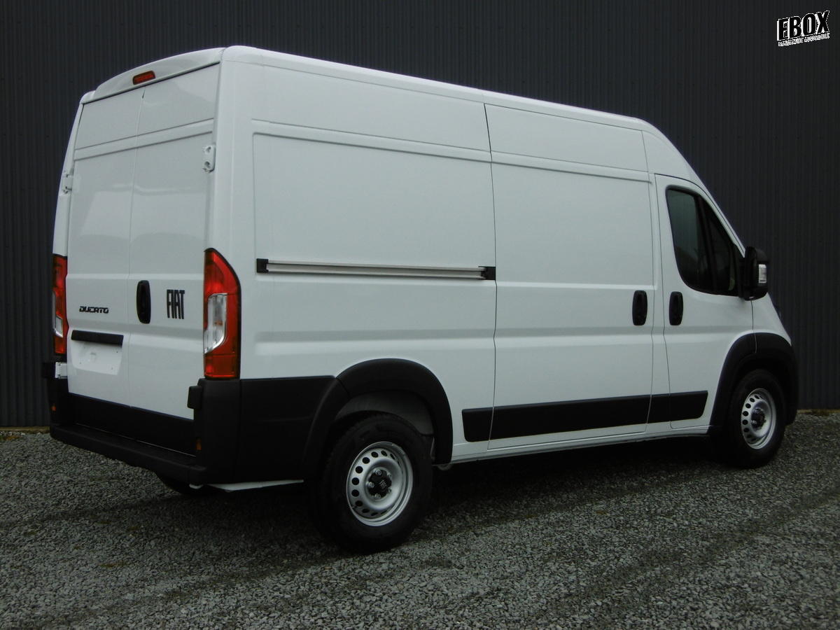 N202533_p3 - FIAT - DUCATO L2H2 3T5 - 2026 - photo 2