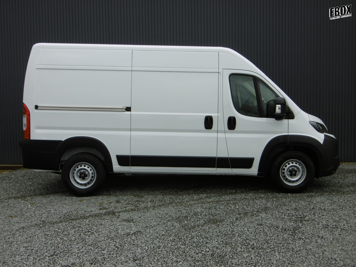 N202533_p3 - FIAT - DUCATO L2H2 3T5 - 2026 - photo 3