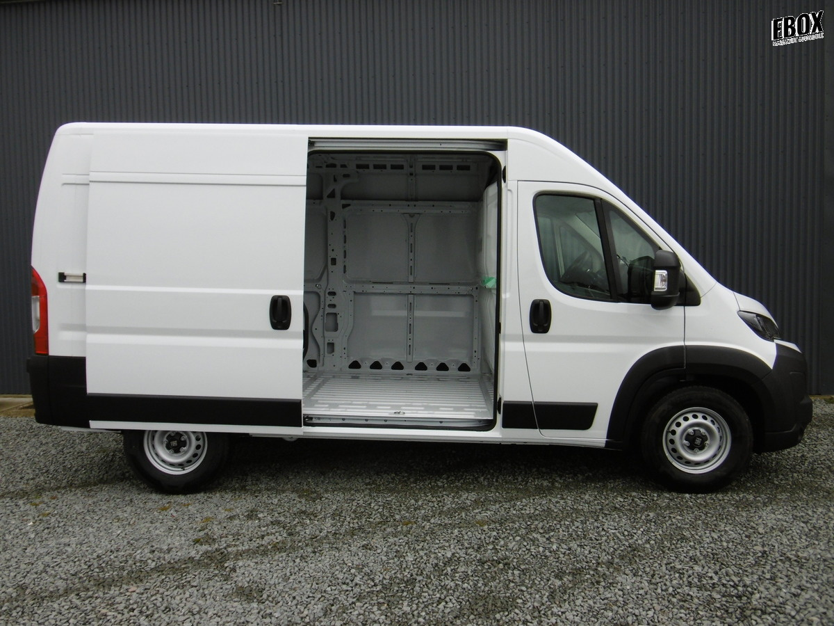 N202533_p3 - FIAT - DUCATO L2H2 3T5 - 2026 - photo 4
