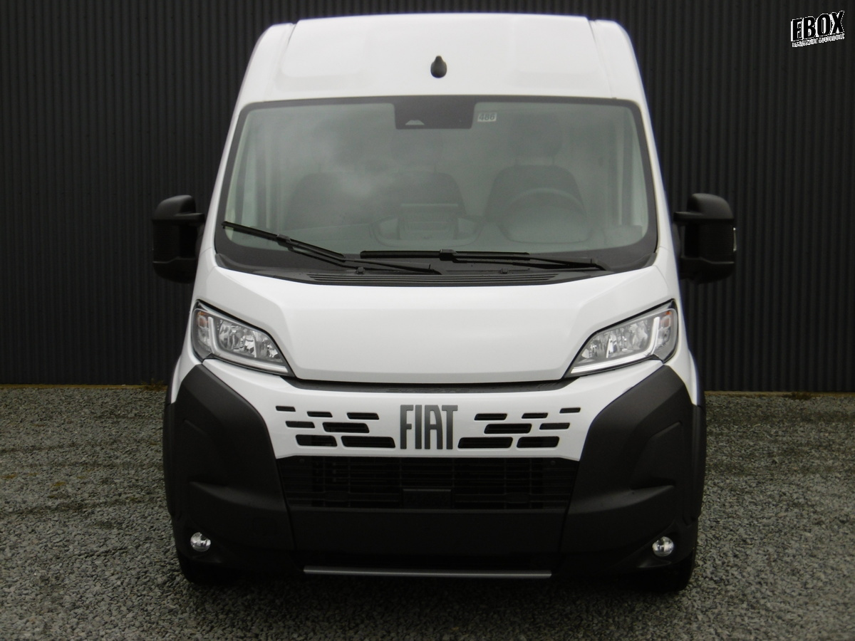 N202533_p3 - FIAT - DUCATO L2H2 3T5 - 2026 - photo 5