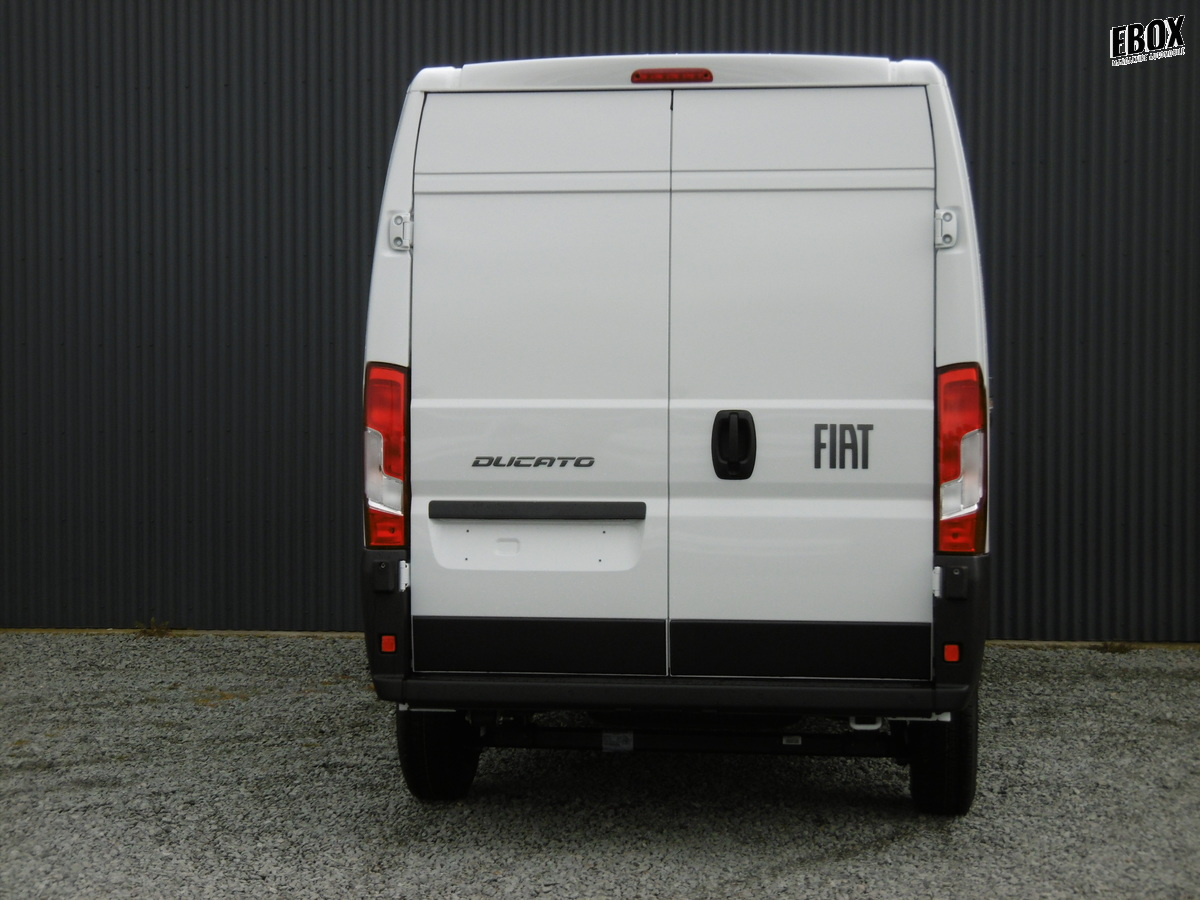 N202533_p3 - FIAT - DUCATO L2H2 3T5 - 2026 - photo 6