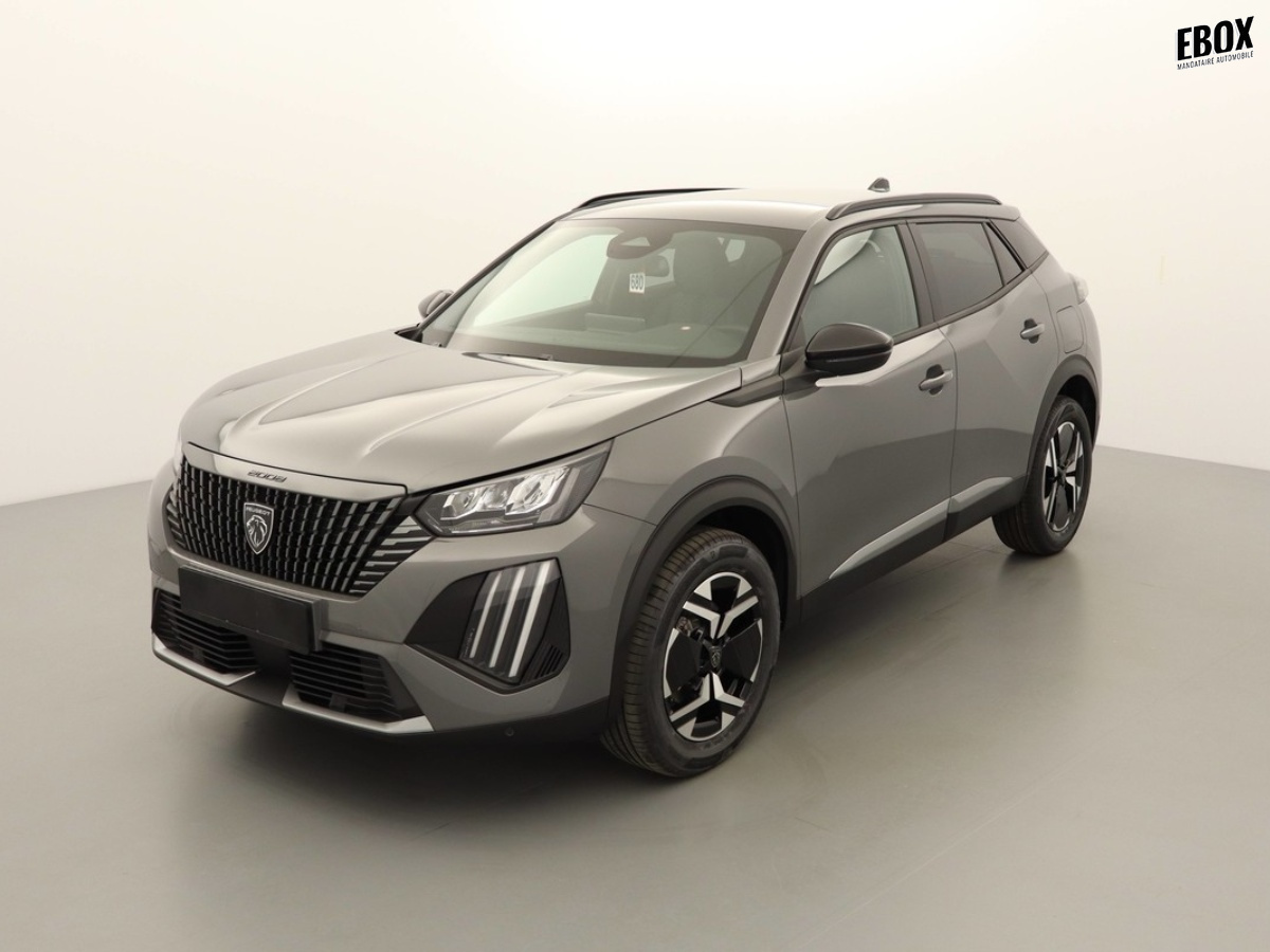 N202838_p3 - PEUGEOT - 2008 - 2026 - photo 1