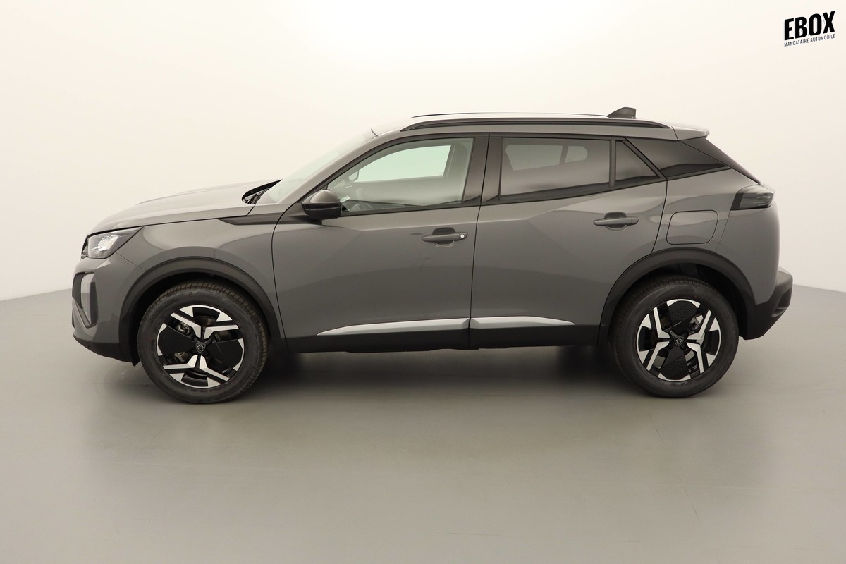 N202838_p3 - PEUGEOT - 2008 - 2026 - photo 4