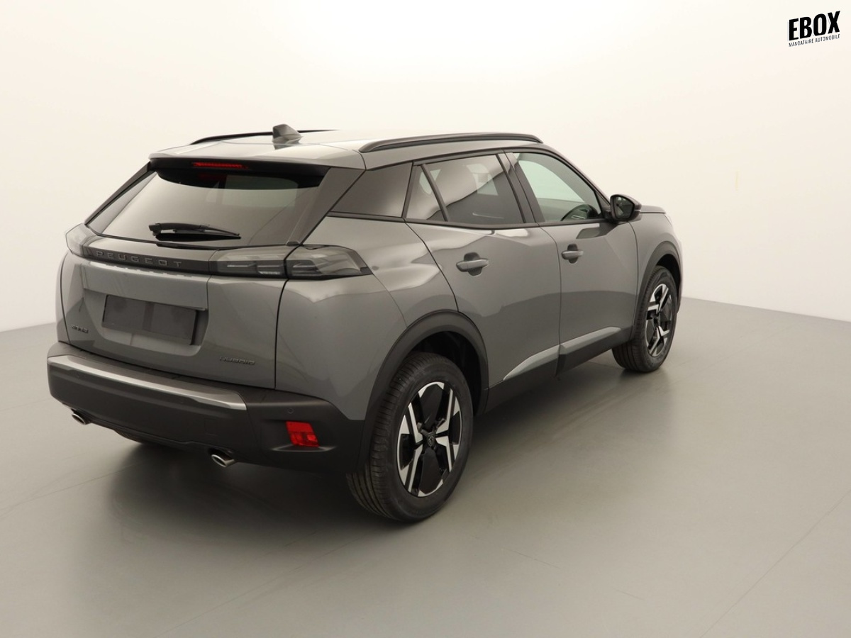N202838_p3 - PEUGEOT - 2008 - 2026 - photo 2