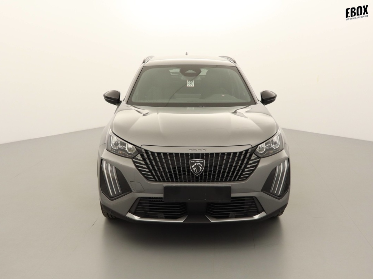 N202838_p3 - PEUGEOT - 2008 - 2026 - photo 3
