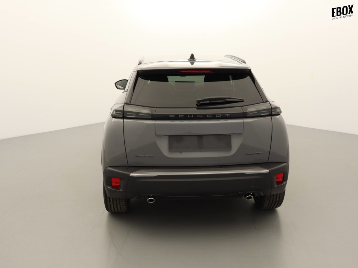 N202838_p3 - PEUGEOT - 2008 - 2026 - photo 5