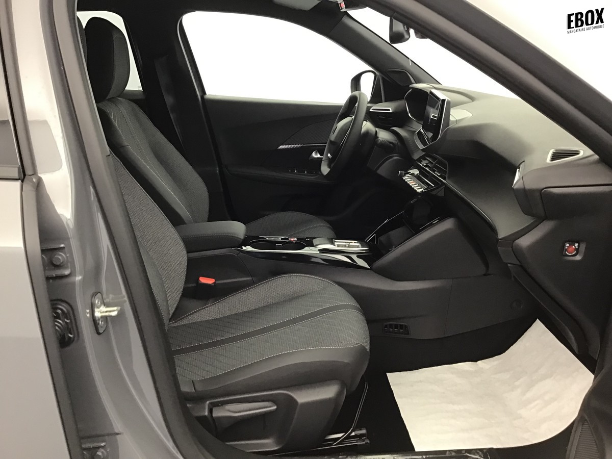 N202838_p3 - PEUGEOT - 2008 - 2026 - photo 6
