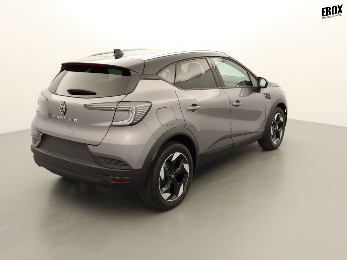 N202907_p3 - RENAULT - CAPTUR - 2026 - photo 2