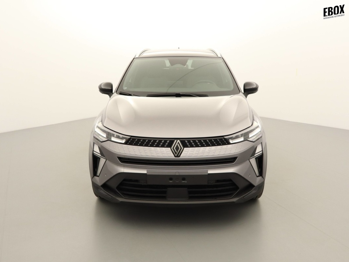 N202907_p3 - RENAULT - CAPTUR - 2026 - photo 3
