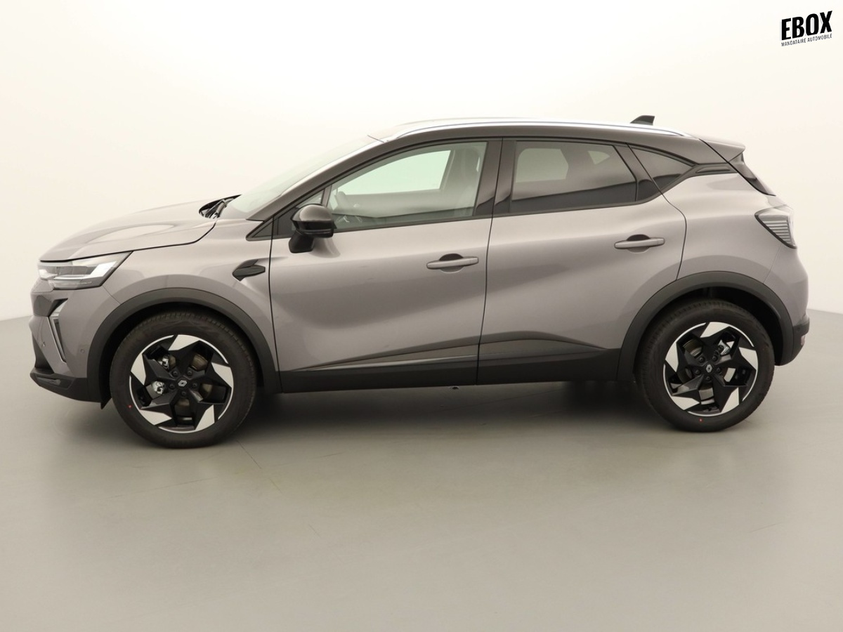 N202907_p3 - RENAULT - CAPTUR - 2026 - photo 4