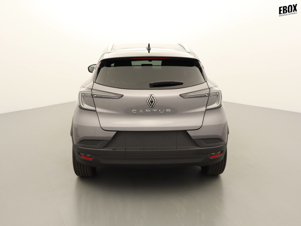 N202907_p3 - RENAULT - CAPTUR - 2026 - photo 5