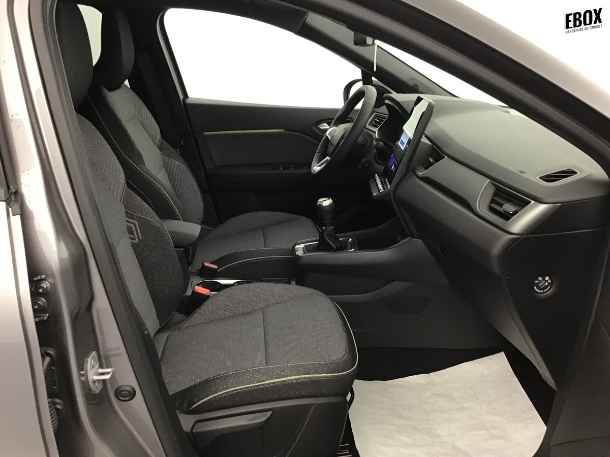 N202907_p3 - RENAULT - CAPTUR - 2026 - photo 6