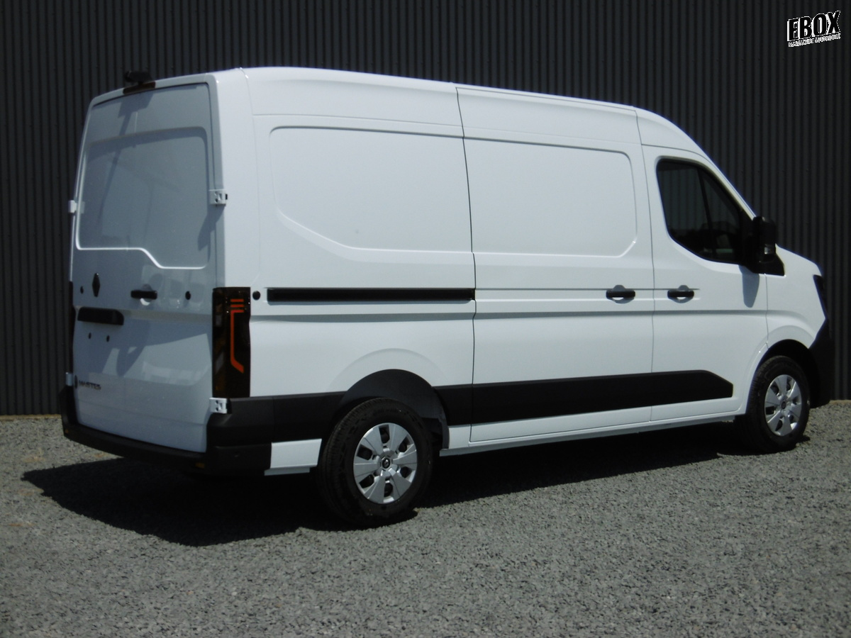N203126_p3 - RENAULT - MASTER 4 FGN 3T5 L2H2 - 2026 - photo 2