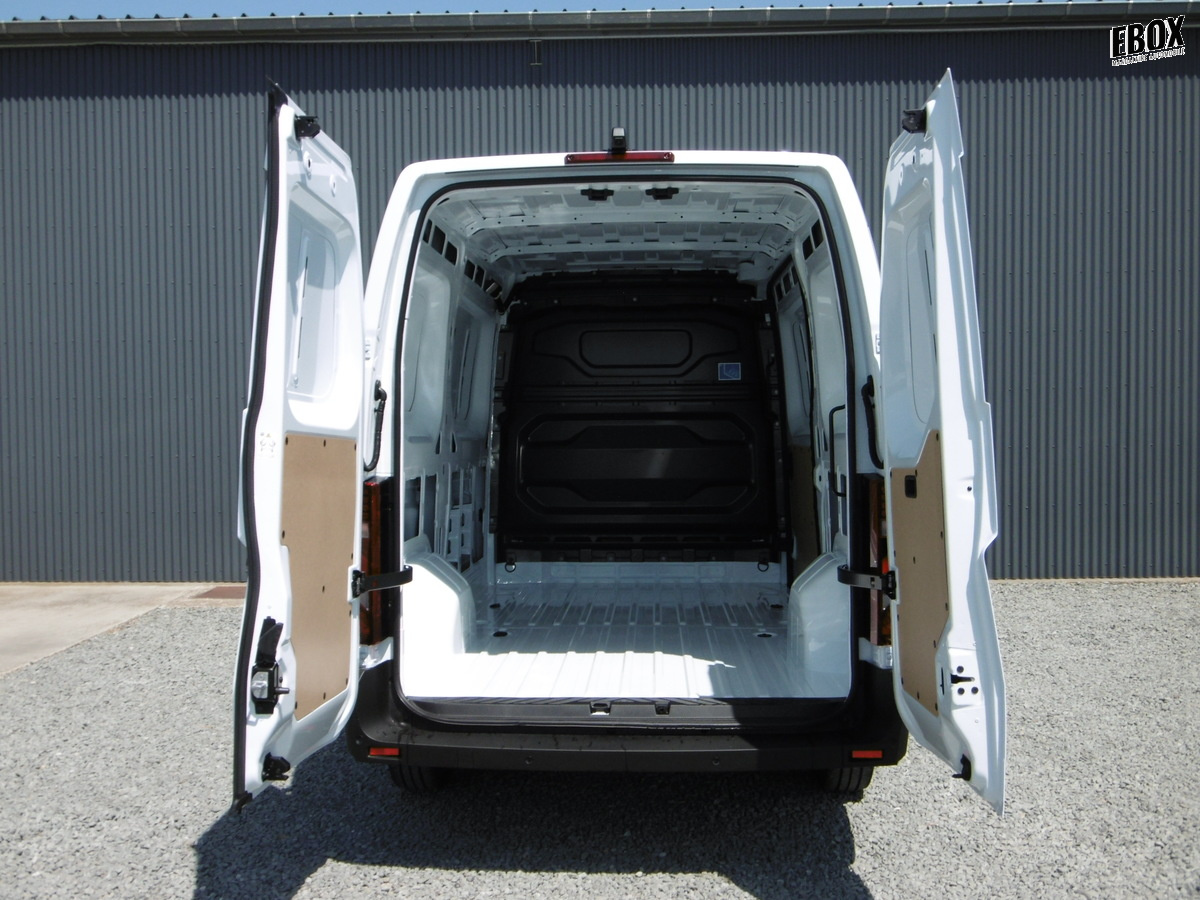 N203121_p3 - RENAULT - MASTER 4 FGN 3T5 L2H2 - 2026 - photo 6