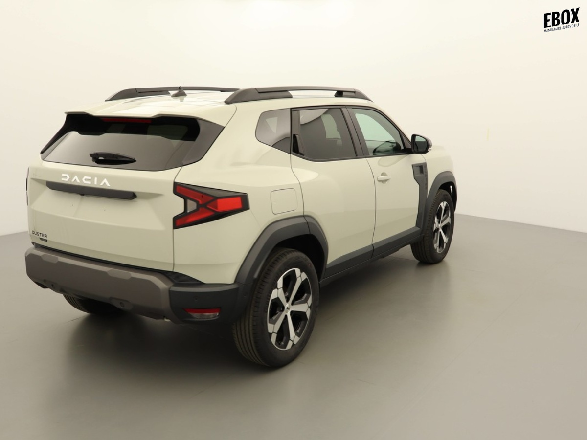 N203012_p3 - DACIA - DUSTER - 2026 - photo 2