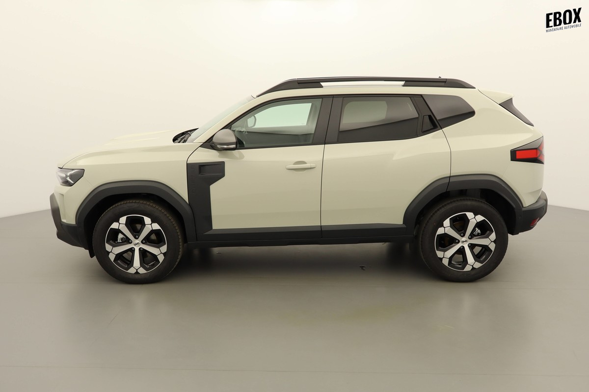 N203012_p3 - DACIA - DUSTER - 2026 - photo 4