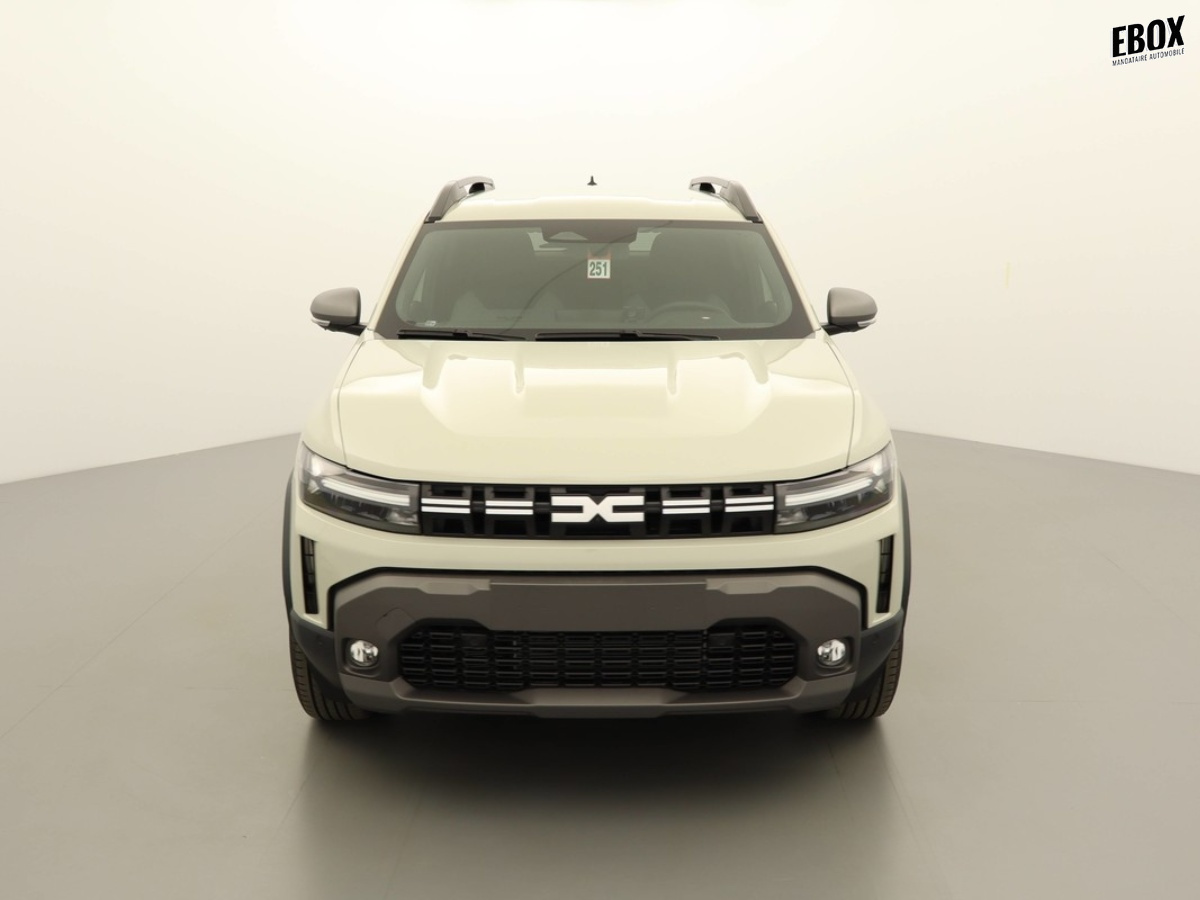 N203012_p3 - DACIA - DUSTER - 2026 - photo 3