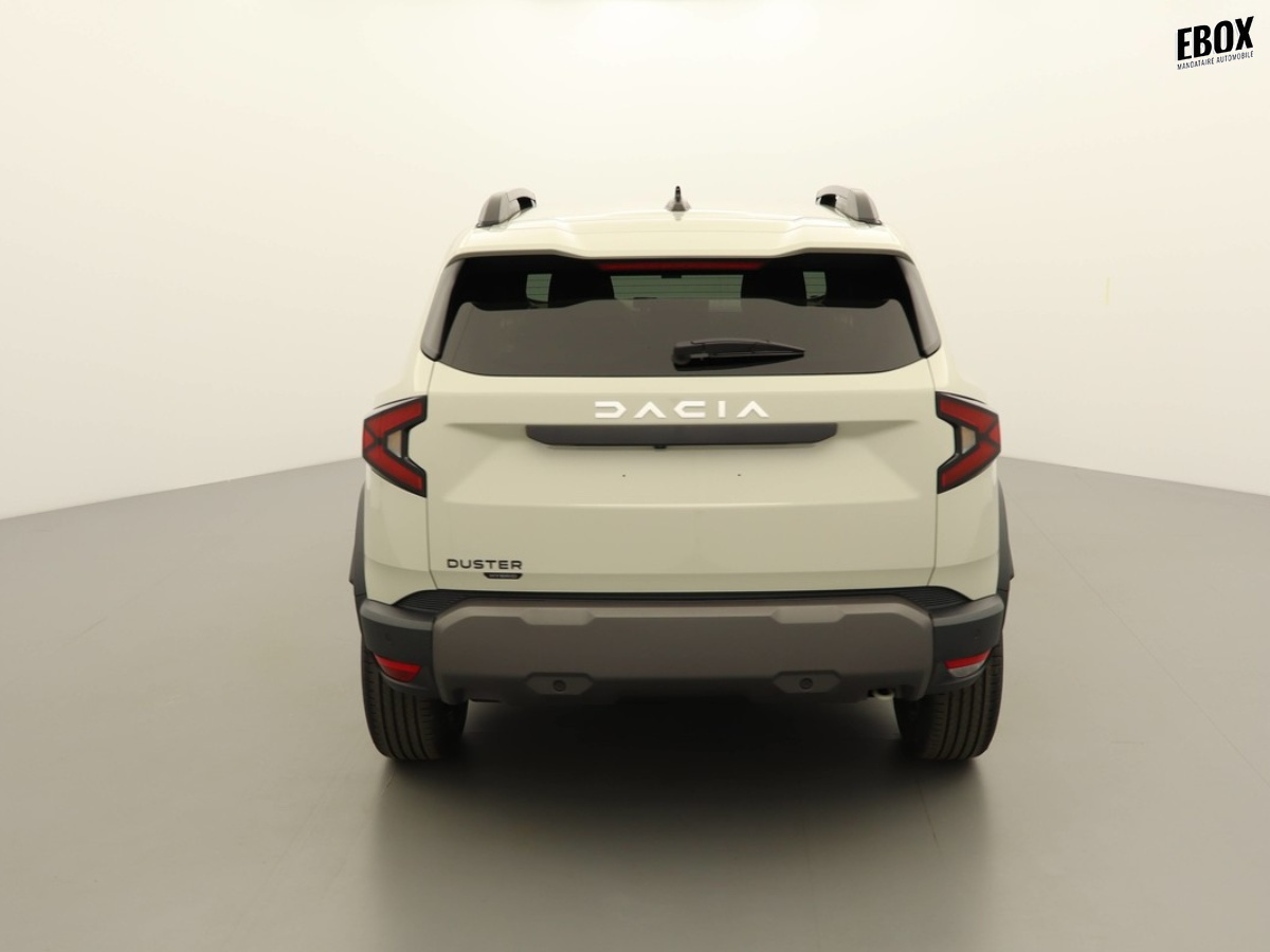 N203012_p3 - DACIA - DUSTER - 2026 - photo 5