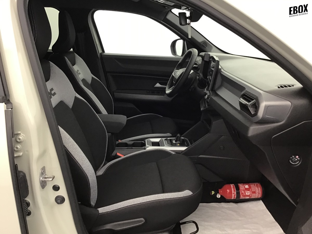 N203012_p3 - DACIA - DUSTER - 2026 - photo 6