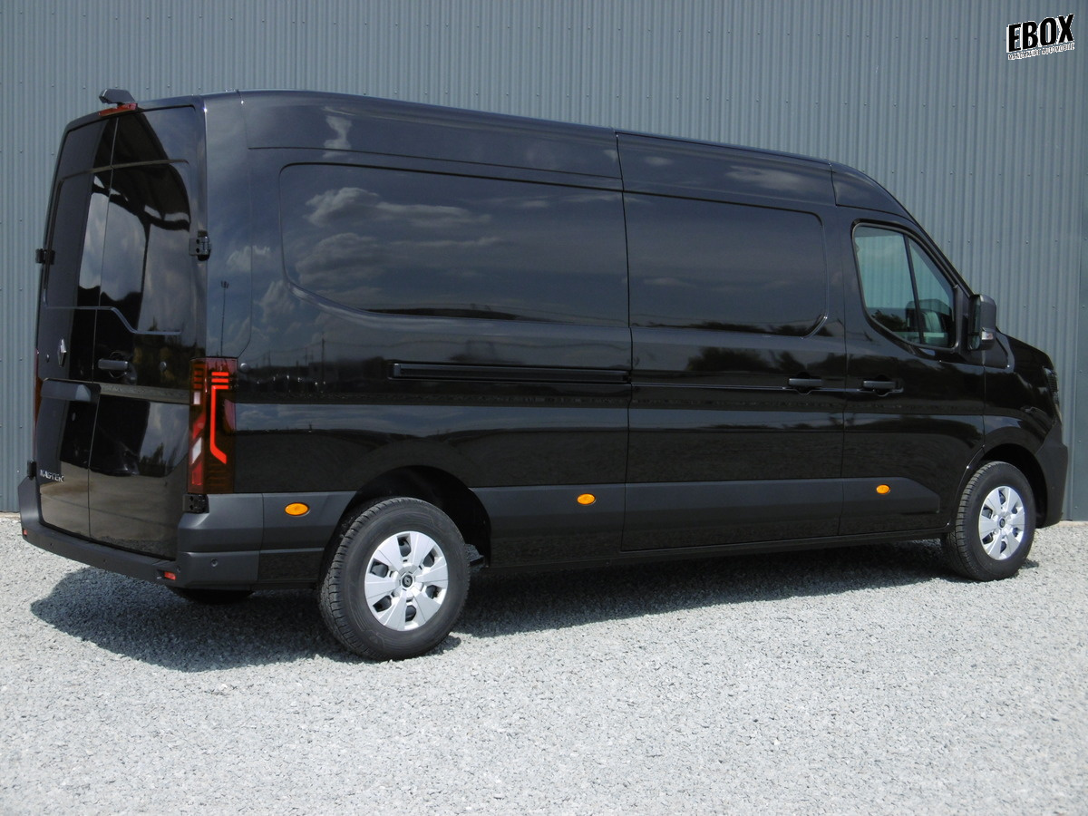 N203161_p3 - RENAULT - MASTER 4 FGN 3T5 L3H2 - 2026 - photo 2