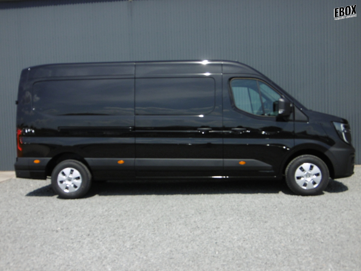 N203161_p3 - RENAULT - MASTER 4 FGN 3T5 L3H2 - 2026 - photo 3