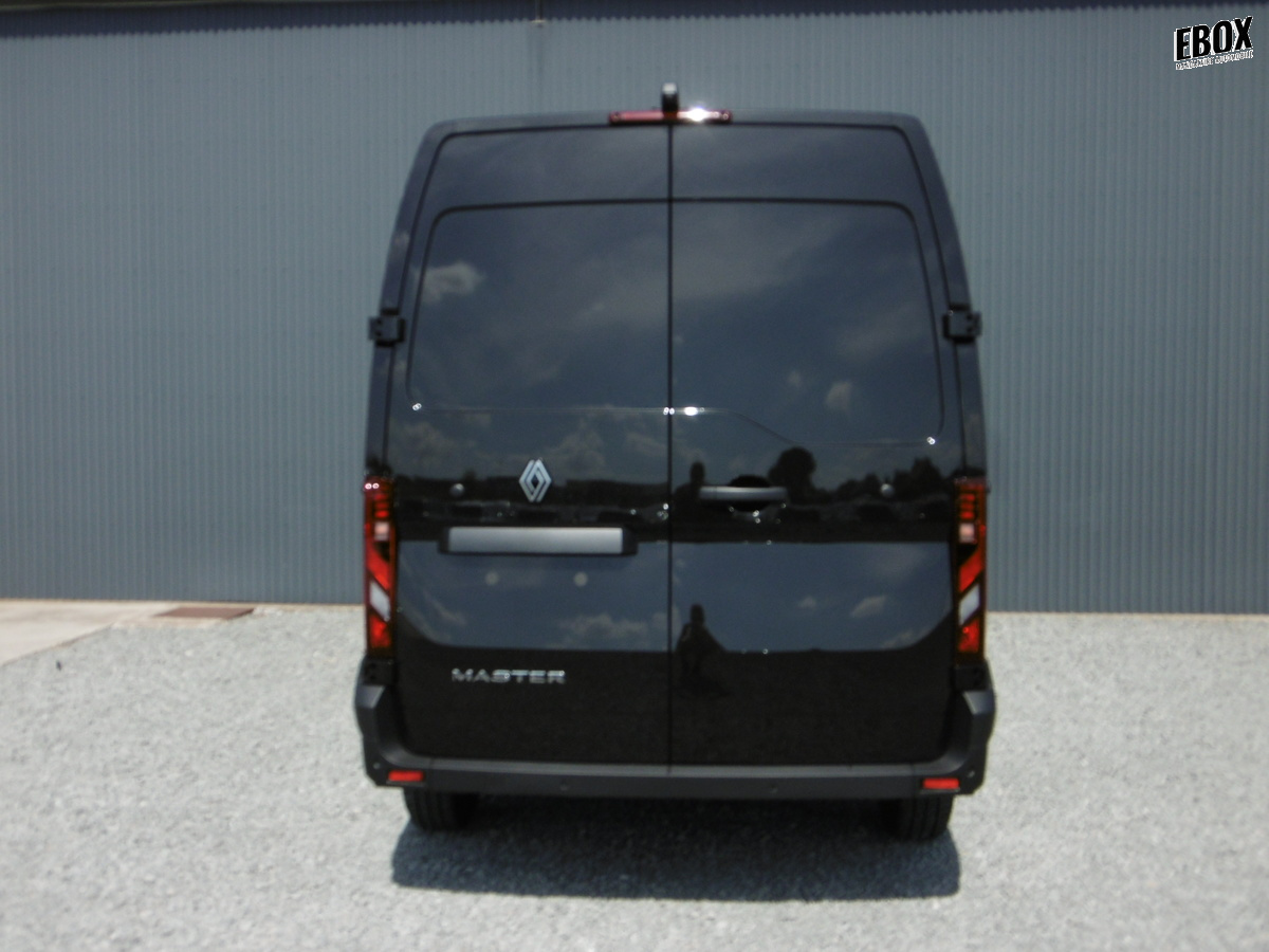 N203161_p3 - RENAULT - MASTER 4 FGN 3T5 L3H2 - 2026 - photo 6