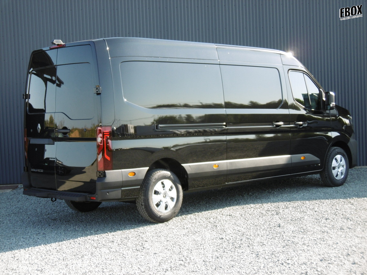 N203162_p3 - RENAULT - MASTER 4 FGN 3T5 L3H2 - 2026 - photo 2